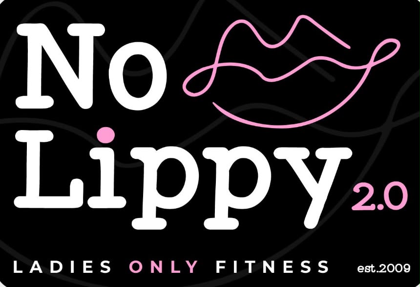 No Lippy Fitness